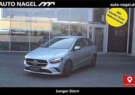 Mercedes-Benz B 180 Progressive +AHK+LED+KAMERA+NAVI+CARPLAY+