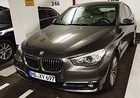 BMW 530d 530 Gran Turismo xDrive Gran Turismo -