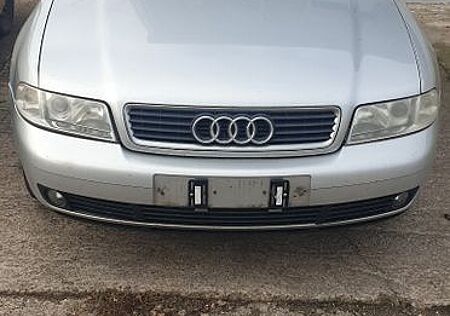 Audi A4 1.6 Avant -