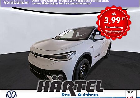 VW ID.5 Volkswagen PRO PERFORMANCE 77 KWH AUTOMATIK Sportpaket