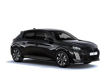 Peugeot 208 Allure PureTech Sicht & Navigations-Paket