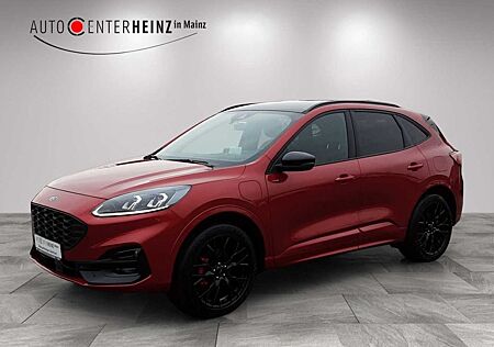Ford Kuga 2.5 Duratec PHEV ST-LINE X