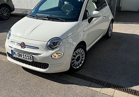 Fiat 500 1.2 8V 120th 120th