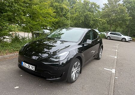 Tesla Model Y Hinterradantrieb RWD RWD