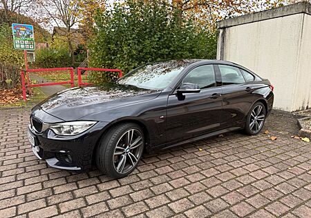 BMW 435 gebraucht kaufen BMW 435d 435 Gran Coupé xDrive Gran Coupé M Spor...