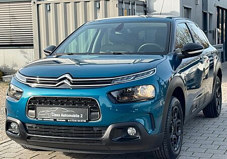 Citroën C4 Cactus Shine/Panoramadach/AHK/MFL/Navi/
