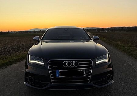 Audi A7 3.0 TDI 230kW Night/Bose/Luft/LED/Side/V8 Sou