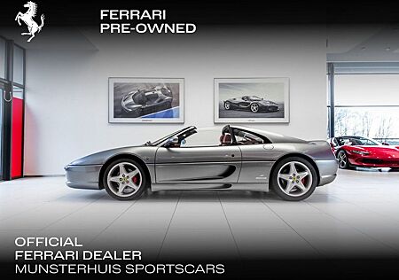 Ferrari F355 F1 GTS ~ Munsterhuis~