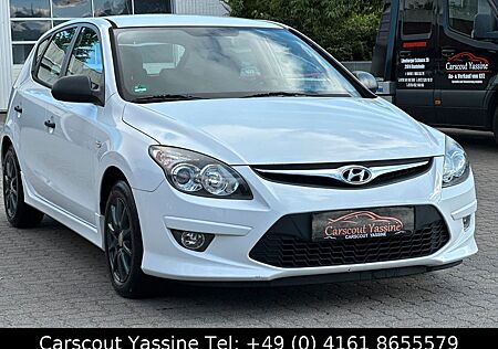 Hyundai i30 FIFA WM Edition/2.Hand/Klima/