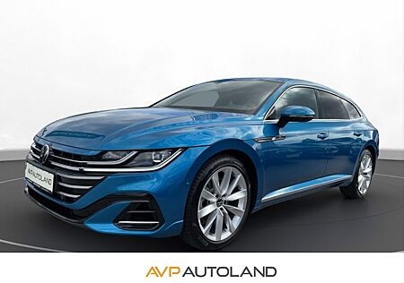 VW Arteon Volkswagen Shooting Brake 2.0 TSI DSG 4MOTION R-Line