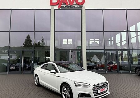 Audi S5 Coupe 3.0 TFSI quattro ABT/Pano/Matrix/HeadUp