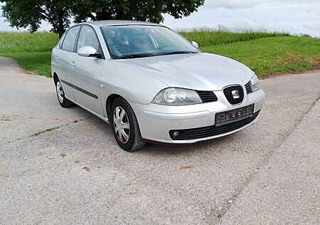 Seat Cordoba 1.4 16V Voll Scheckheft Automatikgetrieb