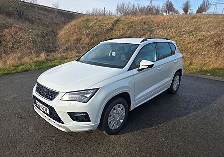 Seat Ateca 1.5 TSI ACT 110kW FR FR