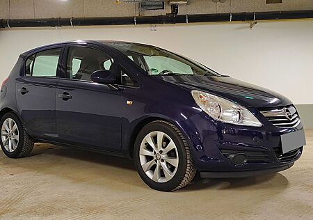 Opel Corsa 1.2 Twinport