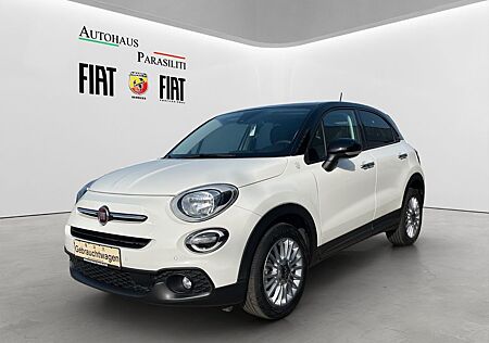 Fiat 500X Google Schiebedach PDC v+hi. Kamera