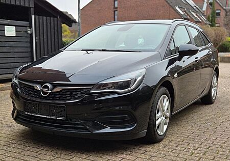 Opel Astra ST 1.5 Diesel 90kW*68tkm*Navi*klima