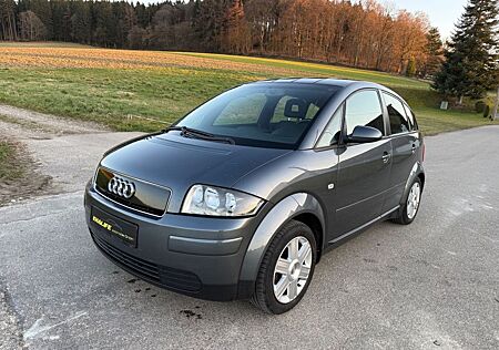 Audi A2 1.4