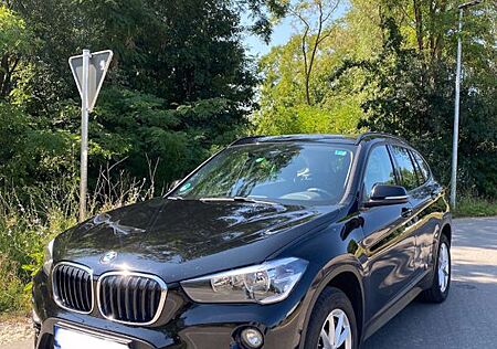BMW X1 xDrive18d