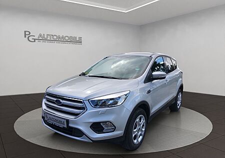 Ford Kuga Trend 1.5 Sitheizung DAB
