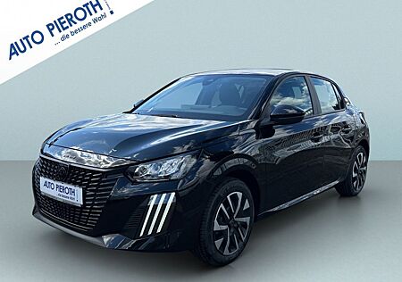 Peugeot 208 Elektromotor 156 Style