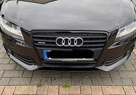 Audi A4 gebraucht kaufen Audi A4 2.0 TDI (DPF) quattro Ambiente Avant Ambiente