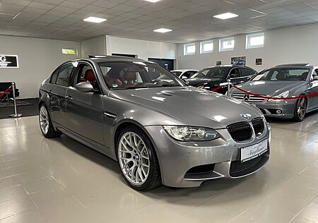BMW M3 Limo Deutsches Fahrzeug/Schalter/Individual