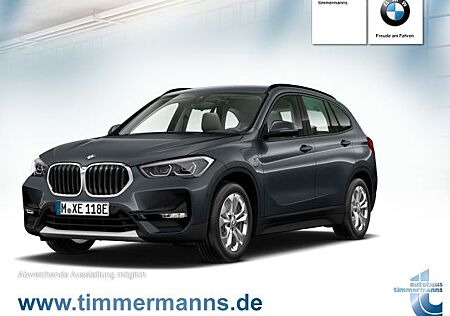 BMW X1 xDrive25e Steptronic LED Kamera