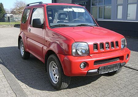Suzuki Jimny 4WD 1 2 3 4 5 6 7 8 9
