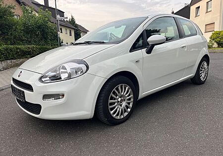 Fiat Punto 1.2 8V LOUNGE LOUNGE