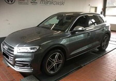 Audi SQ5 3.0TDI tiptronic quattro *RFK+ACC+LED+Navi+