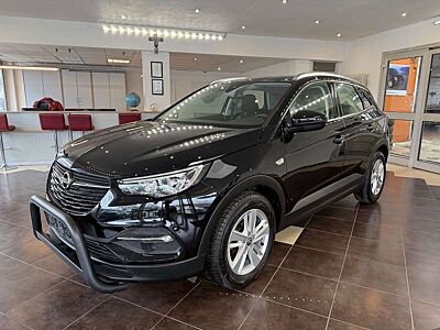 Opel ANDERE*Grandland*Edition*SHZ*NAVI*PHS*Top Gepfle
