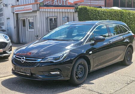 Opel Astra K Sports Tourer Innovation