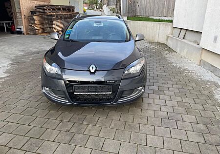 Renault Megane III Grandtour Dynamique GTLine
