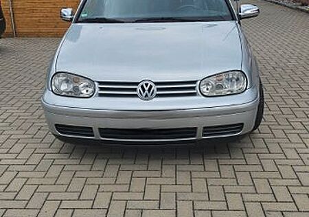 VW Golf Volkswagen 2.0 Auto Colour Concept Cabriolet Colou...