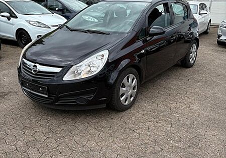 Opel Corsa D Edition