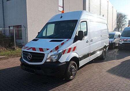 Mercedes-Benz Sprinter II Kasten 516 CDI / Klima / Kamera /AHK