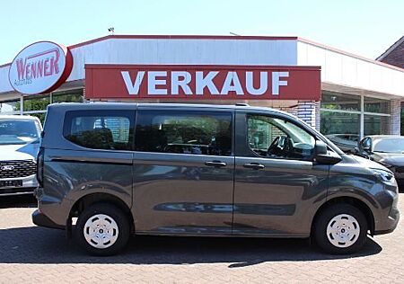 Ford Transit Custom 320 L1 Kombi Trend 8-Sitzer / FGS