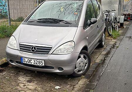 Mercedes-Benz A 140 CLASSIC Classic