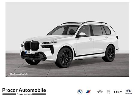 BMW X7 xDrive40d Sportpaket Head-Up DAB LED PDC