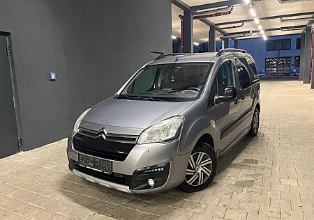 Citroën Berlingo Kombi XTR
