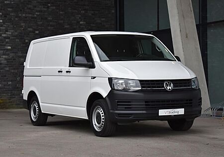 VW T6 Transporter Volkswagen Kasten KR/DSG/Klima/Navi/1.Hd.