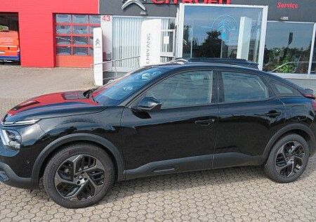 Citroën C4 Lim. Feel Pack