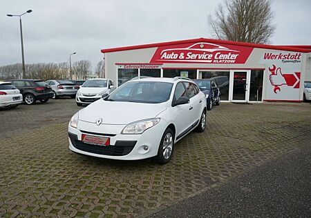Renault Megane Grandtour 1.6 Ganzjahresreifen