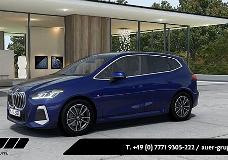 BMW 218i Active Tourer M Sportpaket uvm.