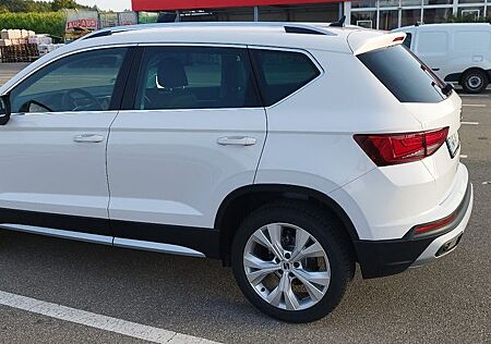 Seat Ateca 2.0 TDI 110kW Xperience Xperience Aut AHK