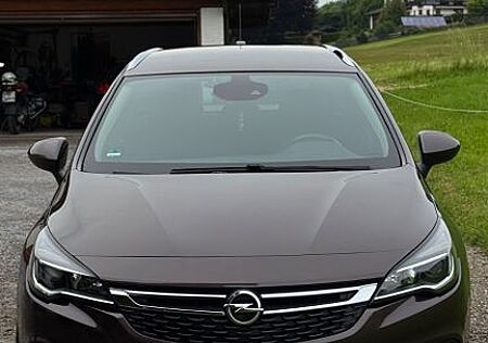 Opel Astra ST 1.6 CDTI Edition 81kW Edition