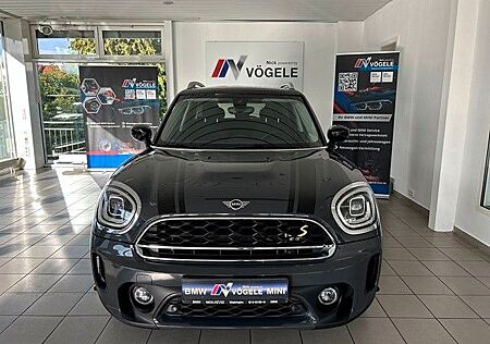 Mini Cooper Countryman SE ALL4 Autom. 19" LMR Navi