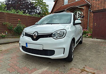 Renault Twingo SCe 75 Limited Limited