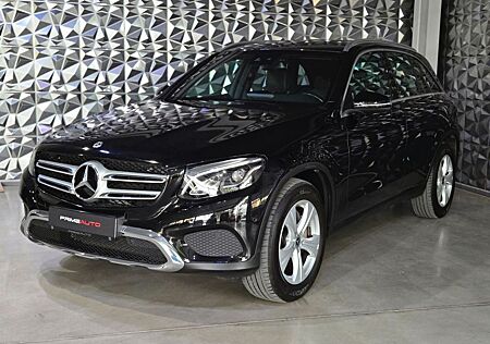 Mercedes-Benz GLC 250 4Matic