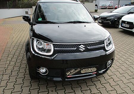 Suzuki Ignis 1.2 DUALJET AGS Comfort+